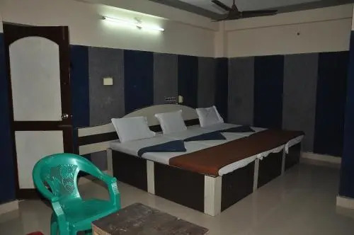 Hotel M.I.M. Park
