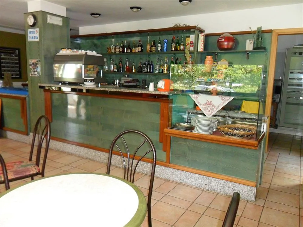 Hotel Il Ruscello