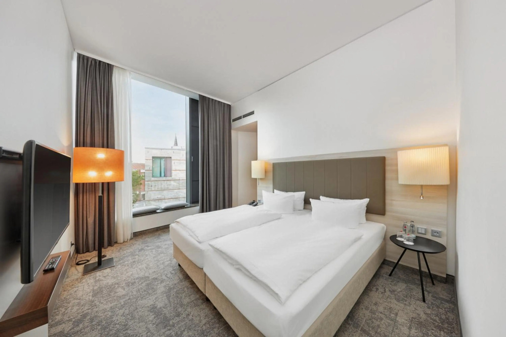 H4 Hotel Münster