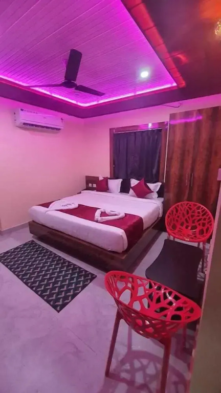 Hotel Swarna Lata