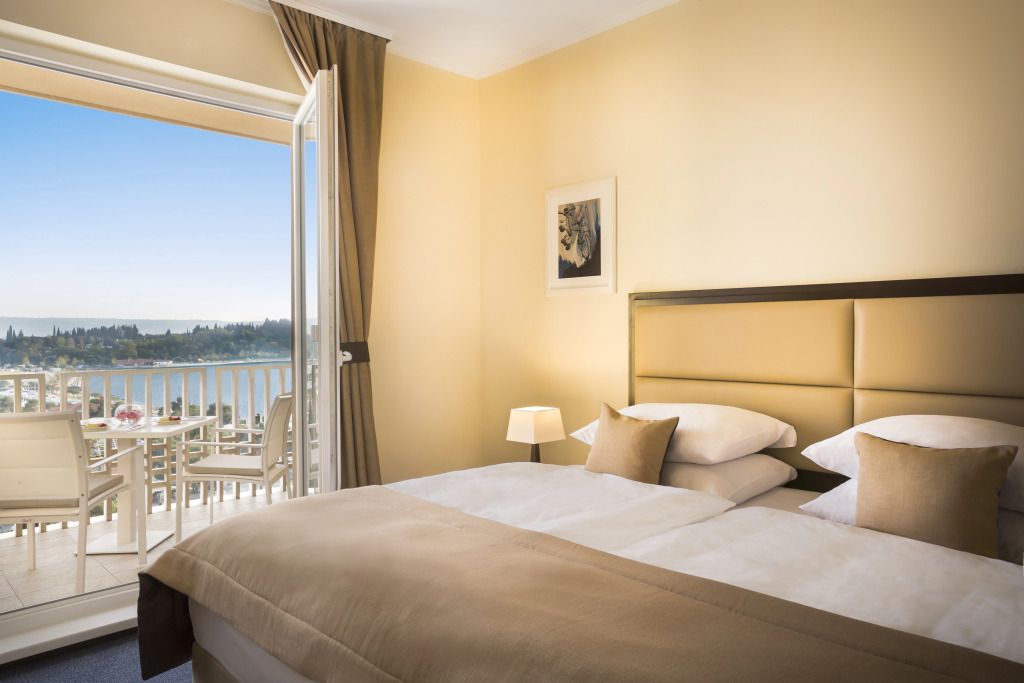 Remisens Premium Casa Rosa Annexe