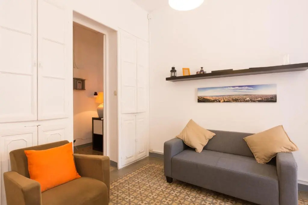 ApartEasy - Gracia Apartments
