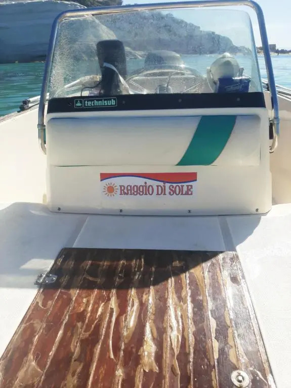 B&B Raggio di Sole Porto Empedocle