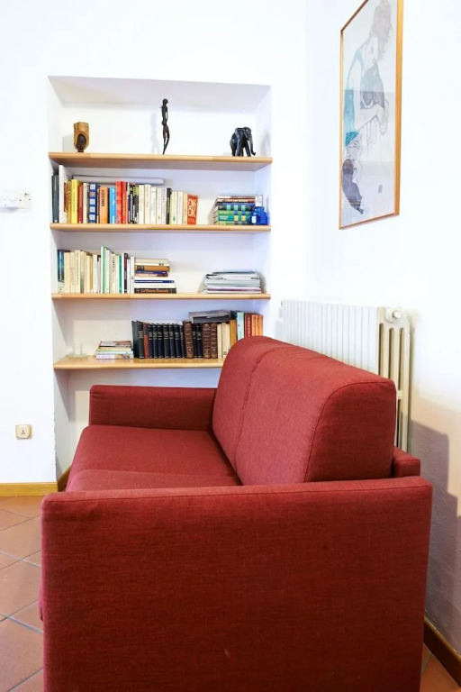 La Corte Dei Cappuccini