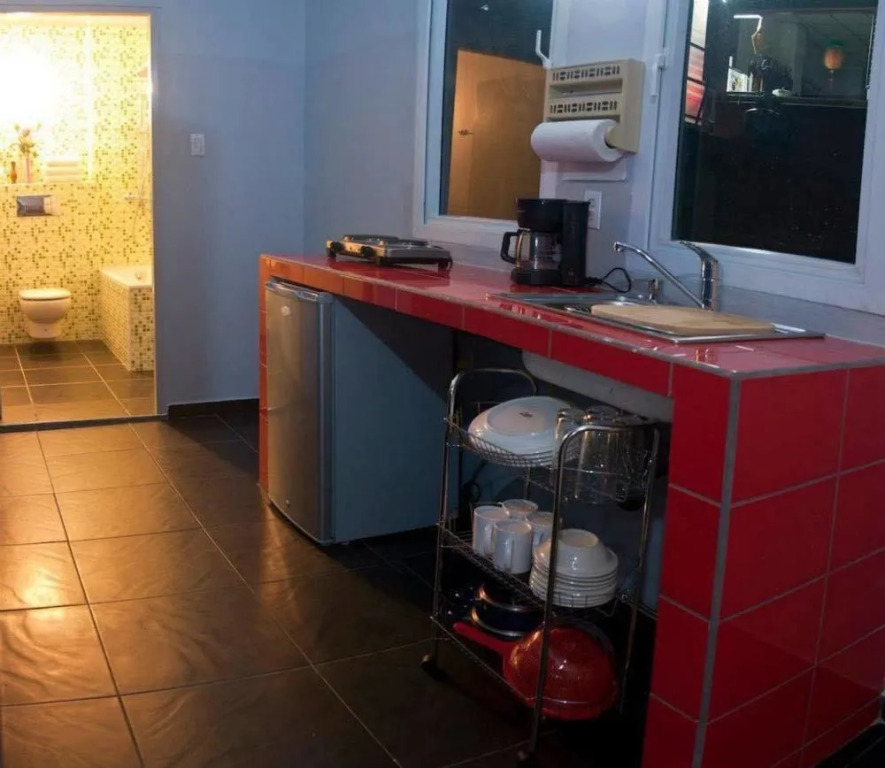 Willemstad Loft