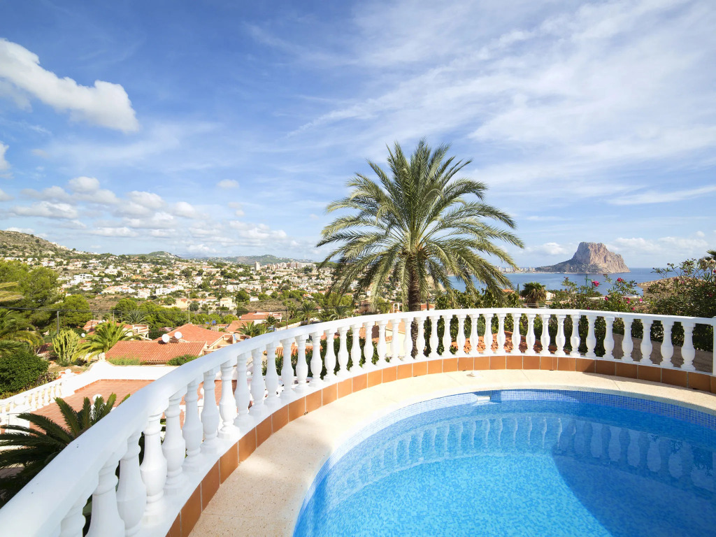 Villa Sanne by Interhome