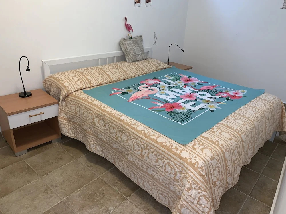 Casa Isetta & La Casetta degli Dei