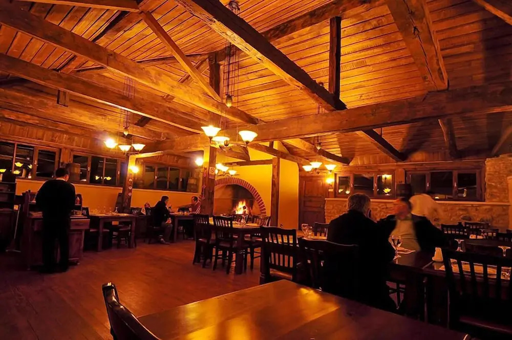 Hotel Sadibey Ciftligi - Special Class