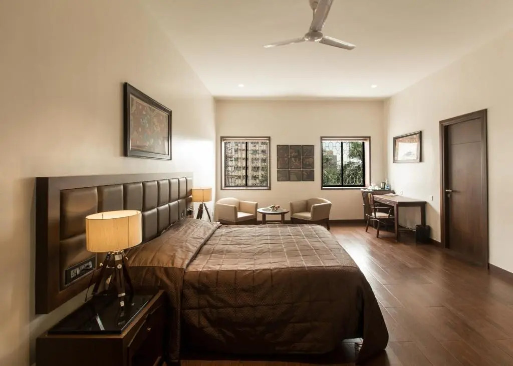 Park Suites