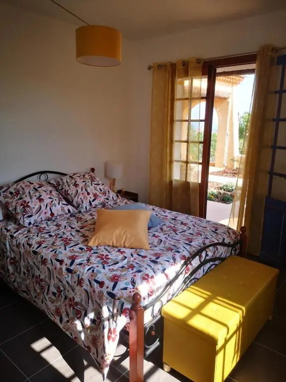 Chambres dhôtes de charme La Joséline