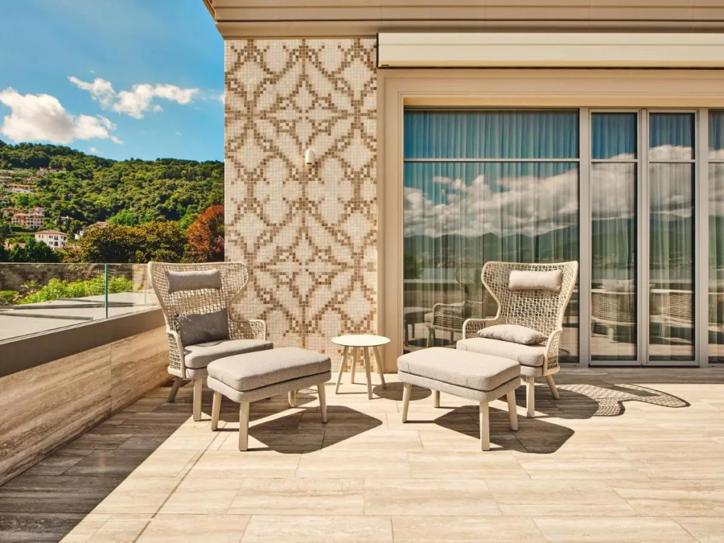 Boutique Hotel Stresa