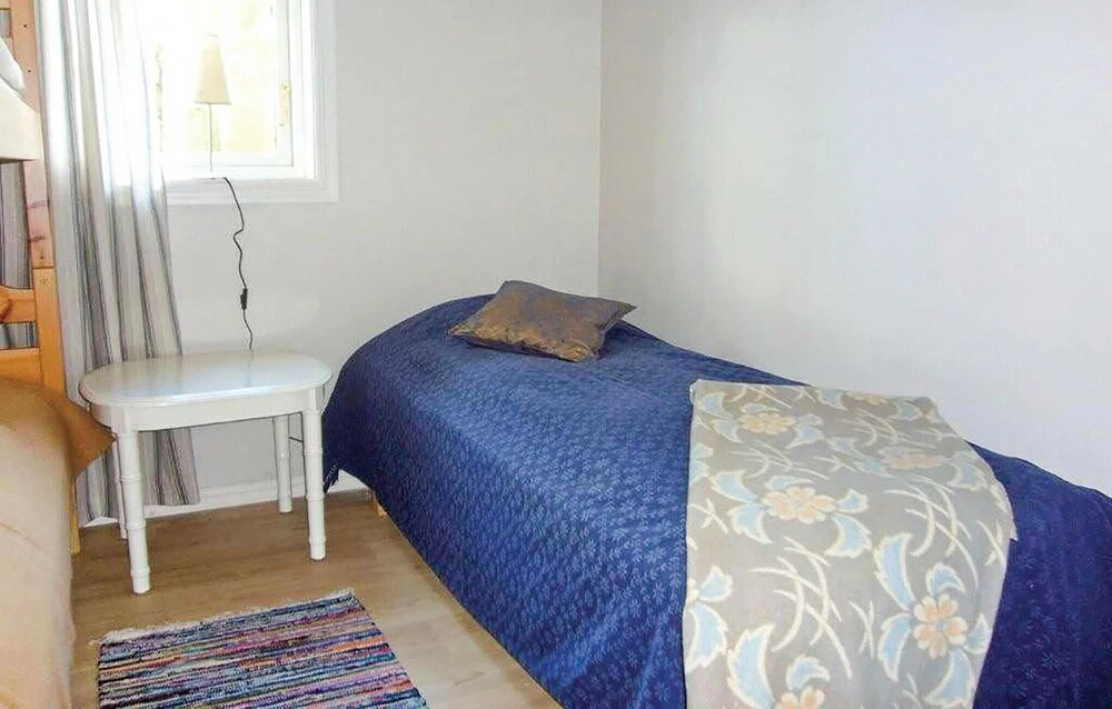 2 Bedroom Cozy Home In Hyltebruk