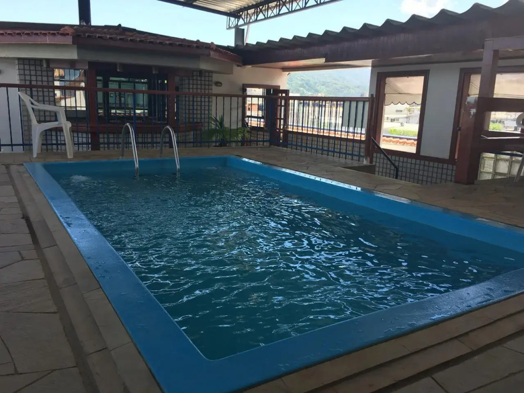 Hotel São Charbel