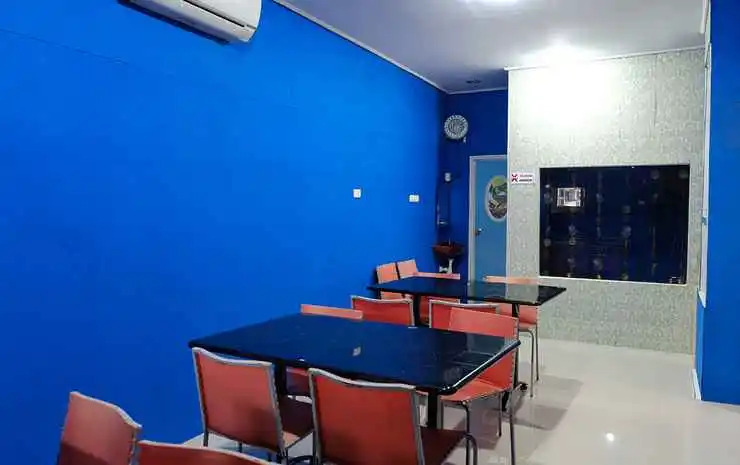 Hotel Mustika 2