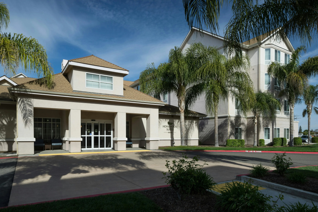 Homewood Suites by Hilton Fresno Airport/Clovis