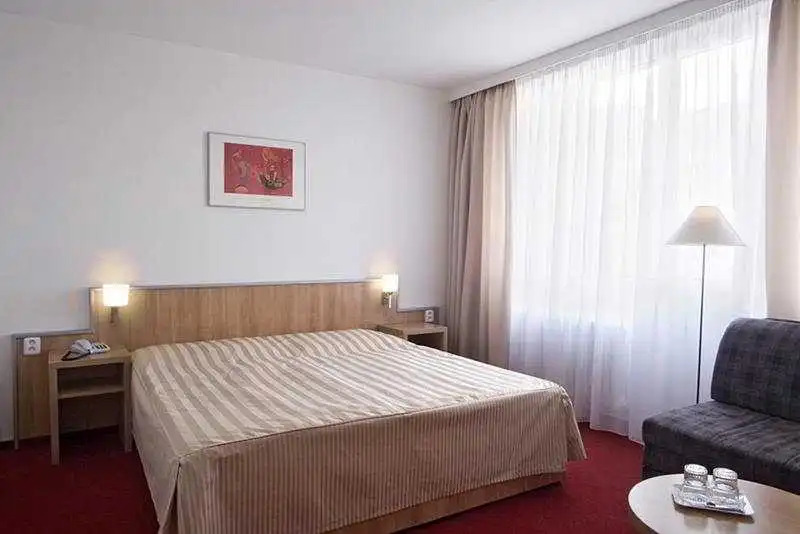 Hostel Repy