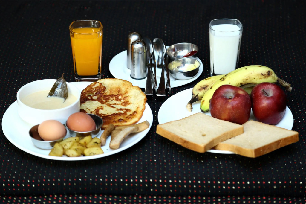 Hotel Bliss International