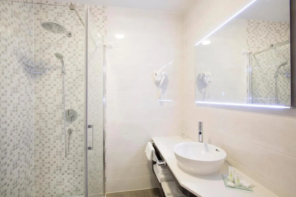 Boutique Hotel Intermezzo - Pag centre