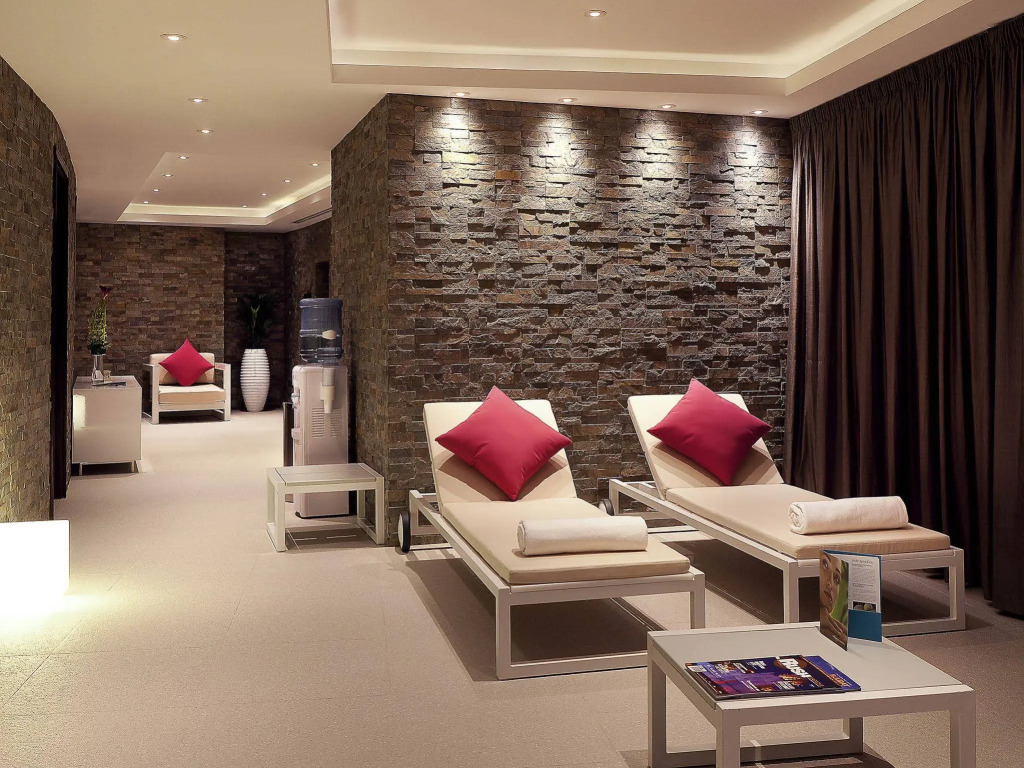 Novotel Dubai Al Barsha