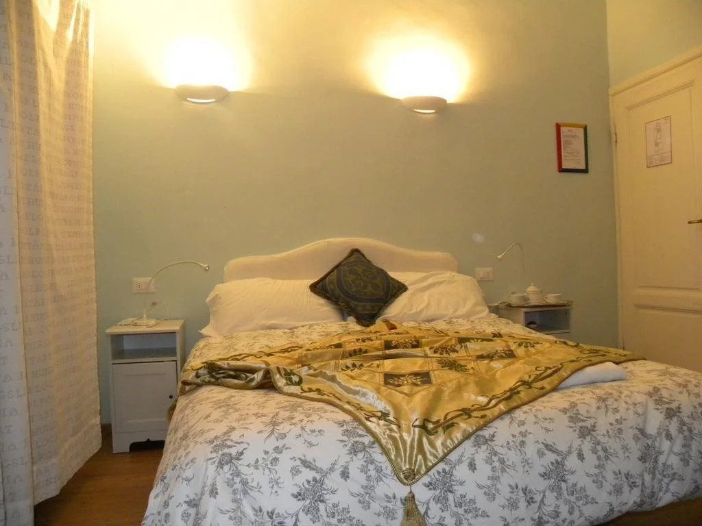 Hotel Jolì