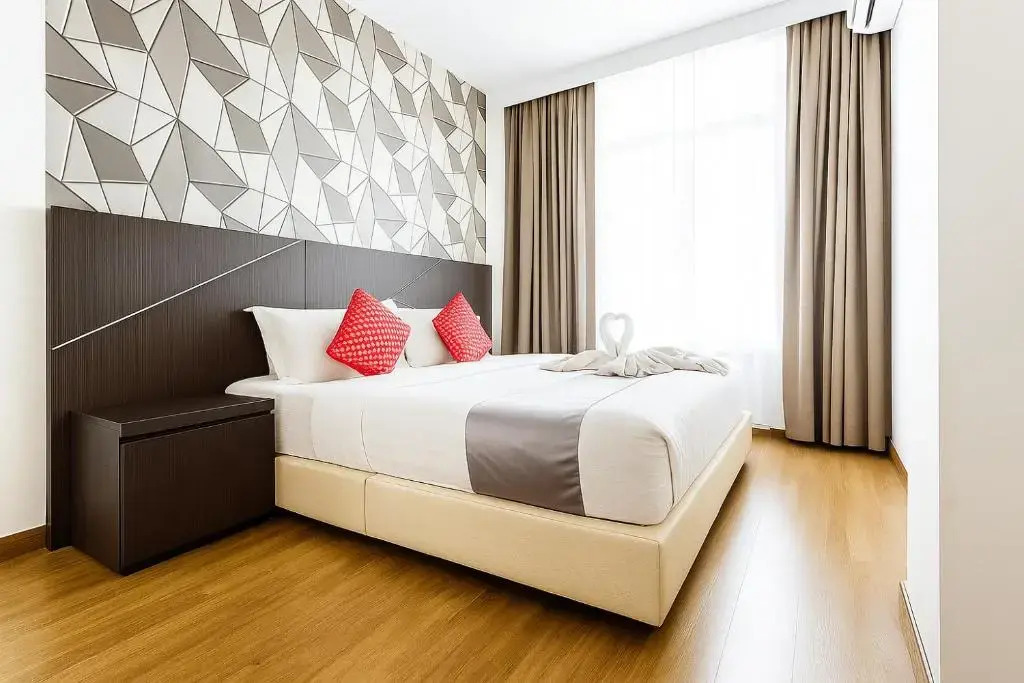 THE REED HOTEL Melaka