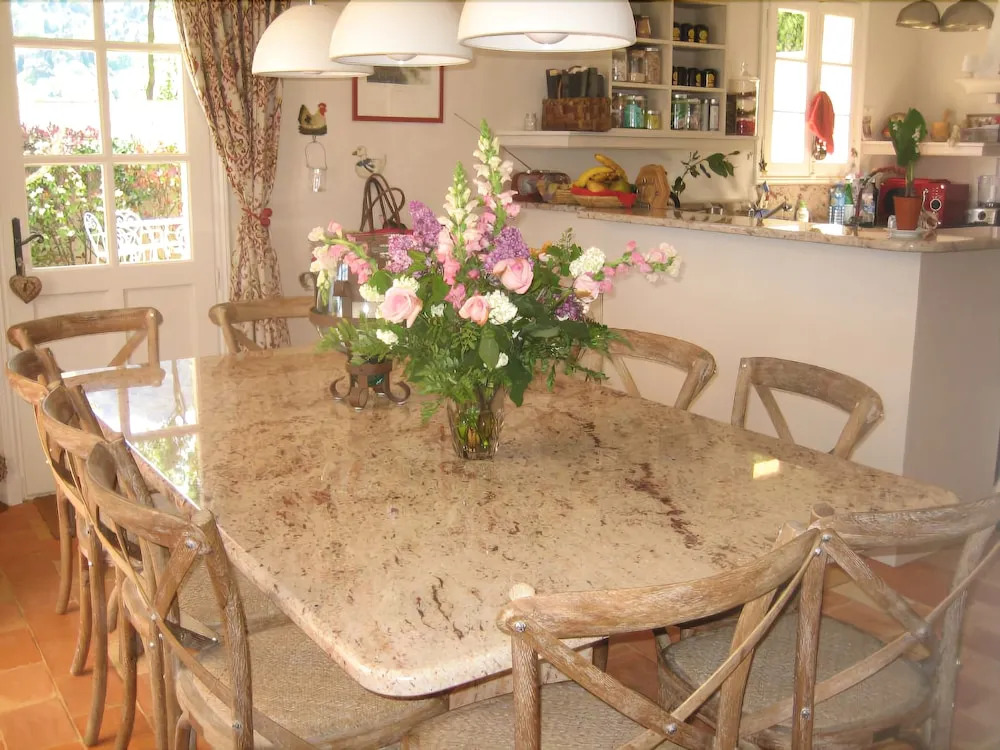 Bastide Selva
