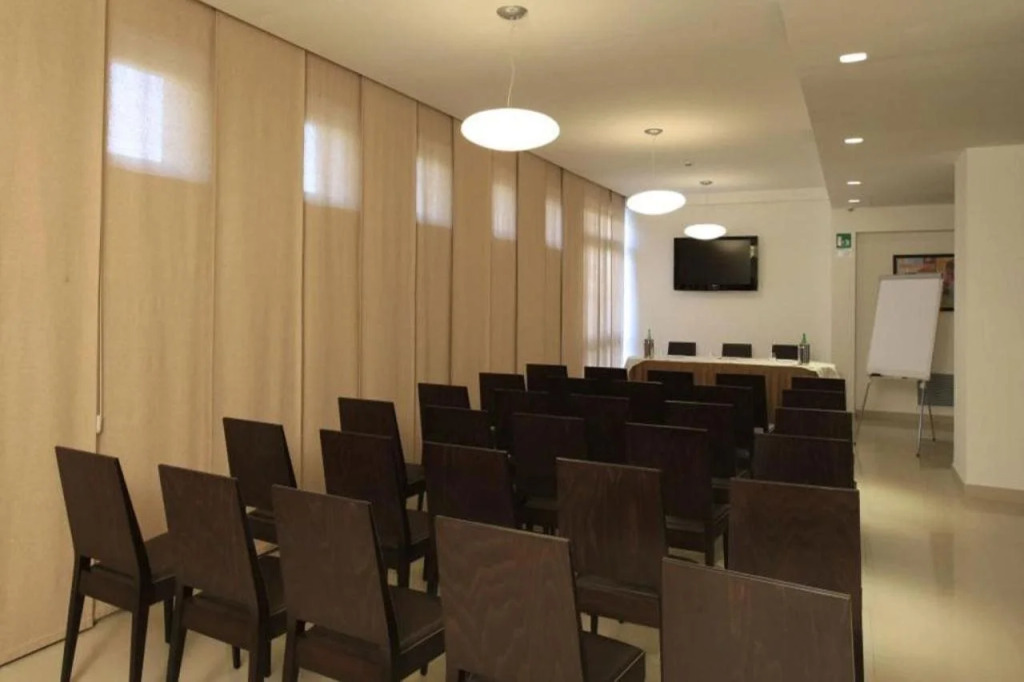 Hotel La Costiera