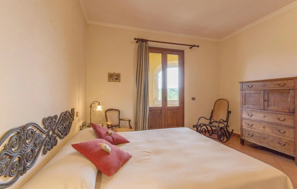 Awesome Home in Castiglione Del Lago With 7 Bedrooms, Outdoor Swimming Pool and Wifi