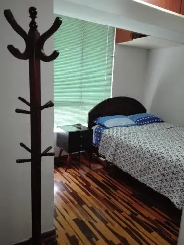 Nice Family Guest House
