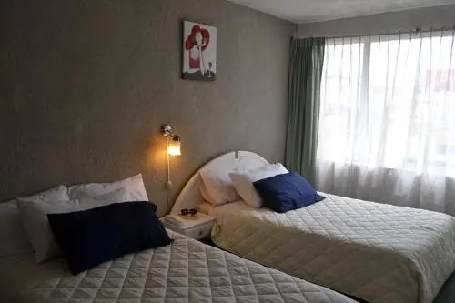 Hotel Maria Gracia