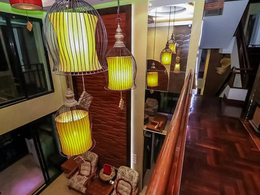 Nida Rooms Cozy Beach Jomtien