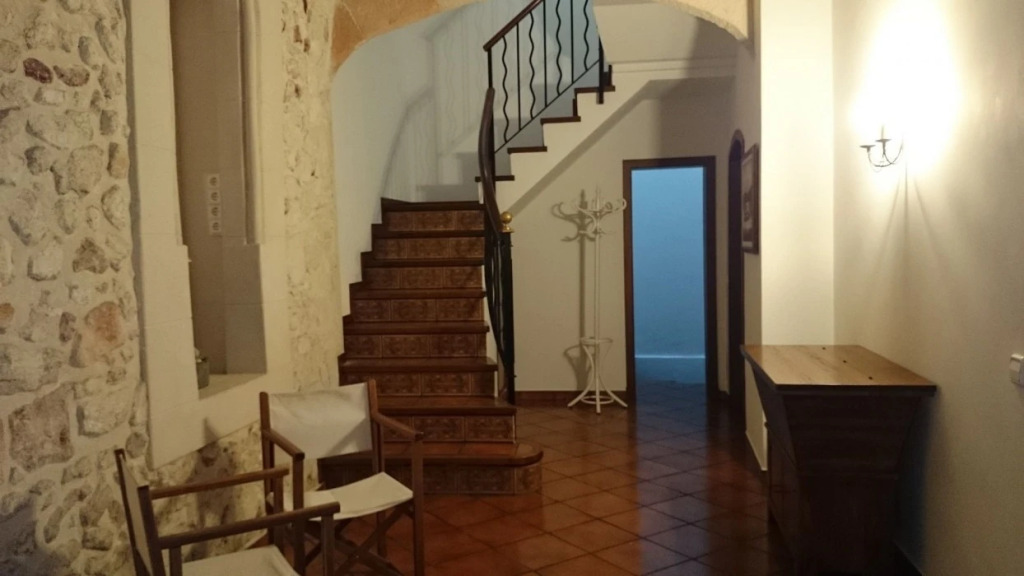 Menurka-Santa Clara
