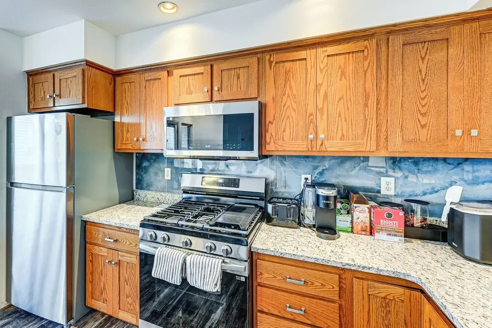 1 Mi to Atlantic City Beach! Family Gem w/ 2 Decks