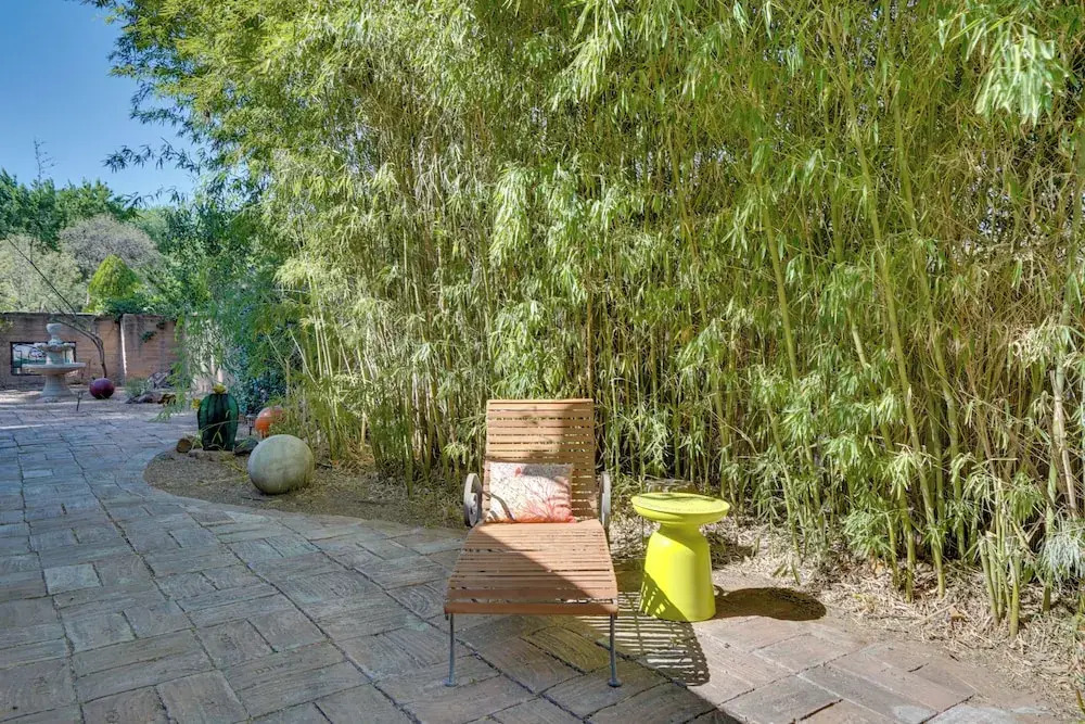 Patagonia Cottage w/ Patio & Yard: Walk to Town