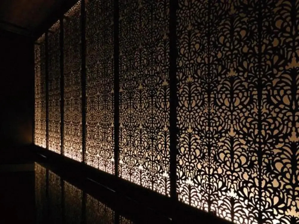 Aroma Garu Hotel