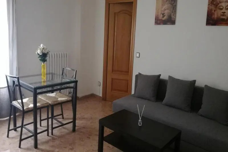 Apartamentos Dos Torres - Antón
