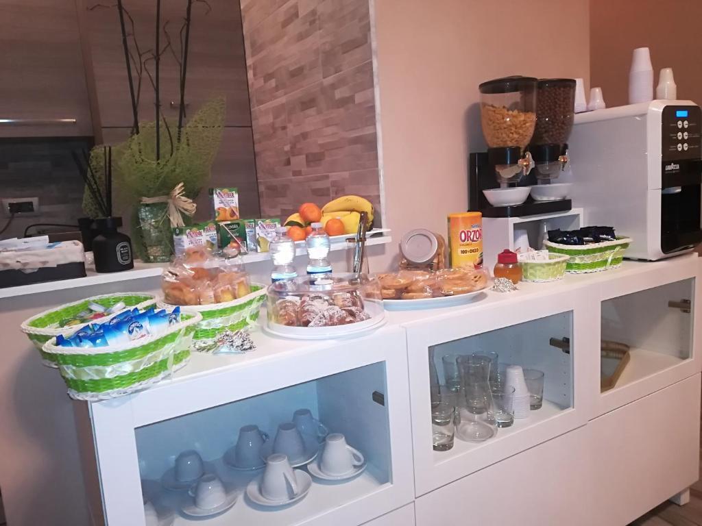 Bed and Breakfast Elisir