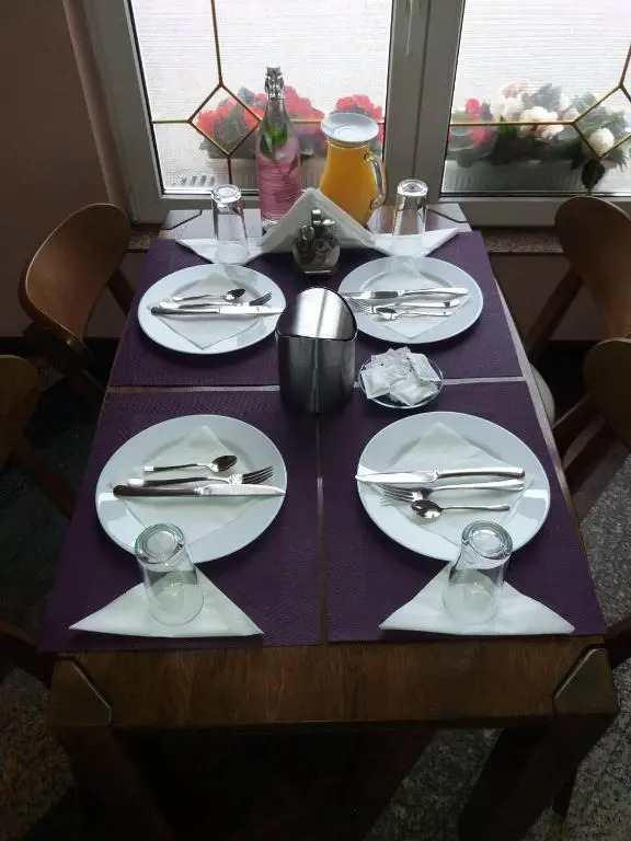 Nihad B&B