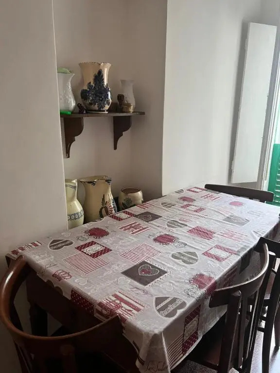 Nice apartament 100m to Sea 1*floor