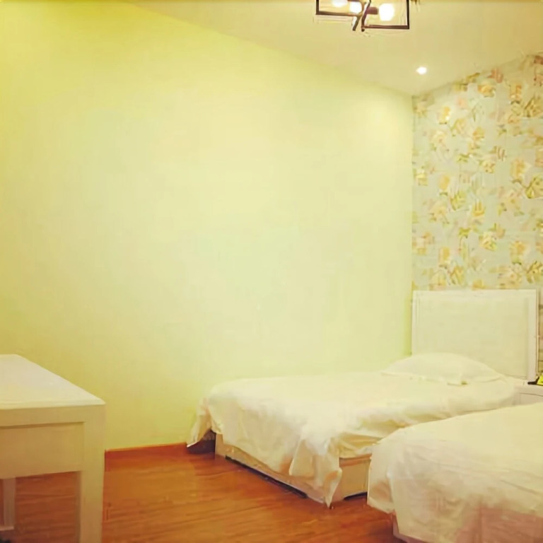 Gong Ti No4 Theme Hotel