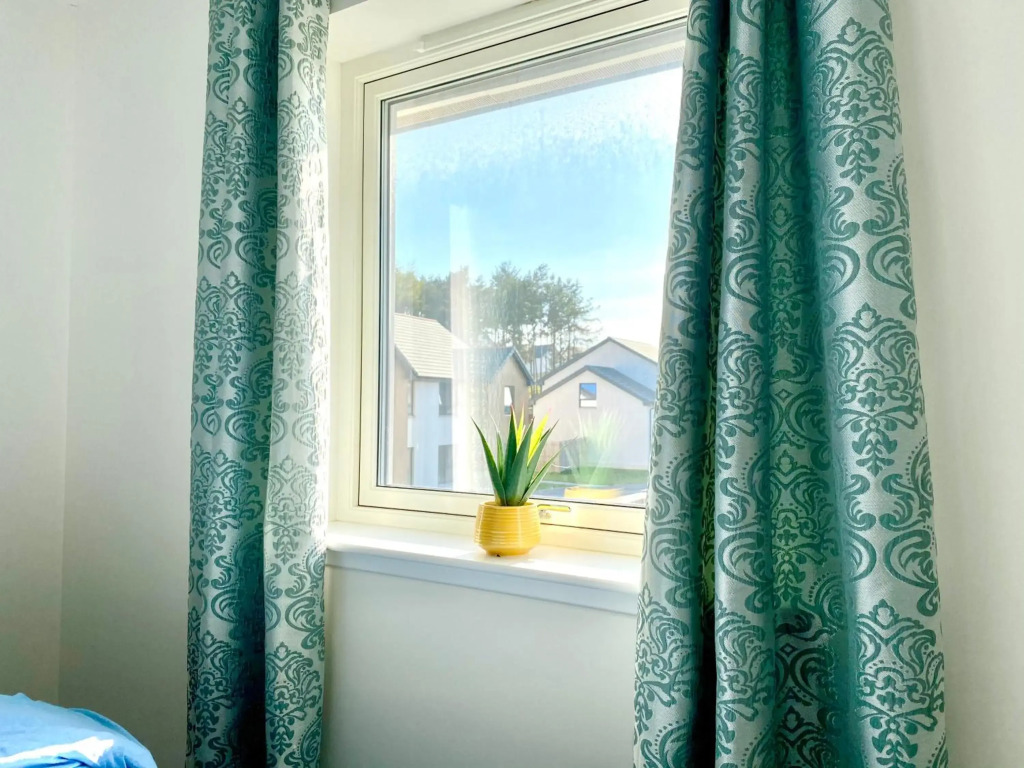 Serviced Accommodation Moray Holyrood