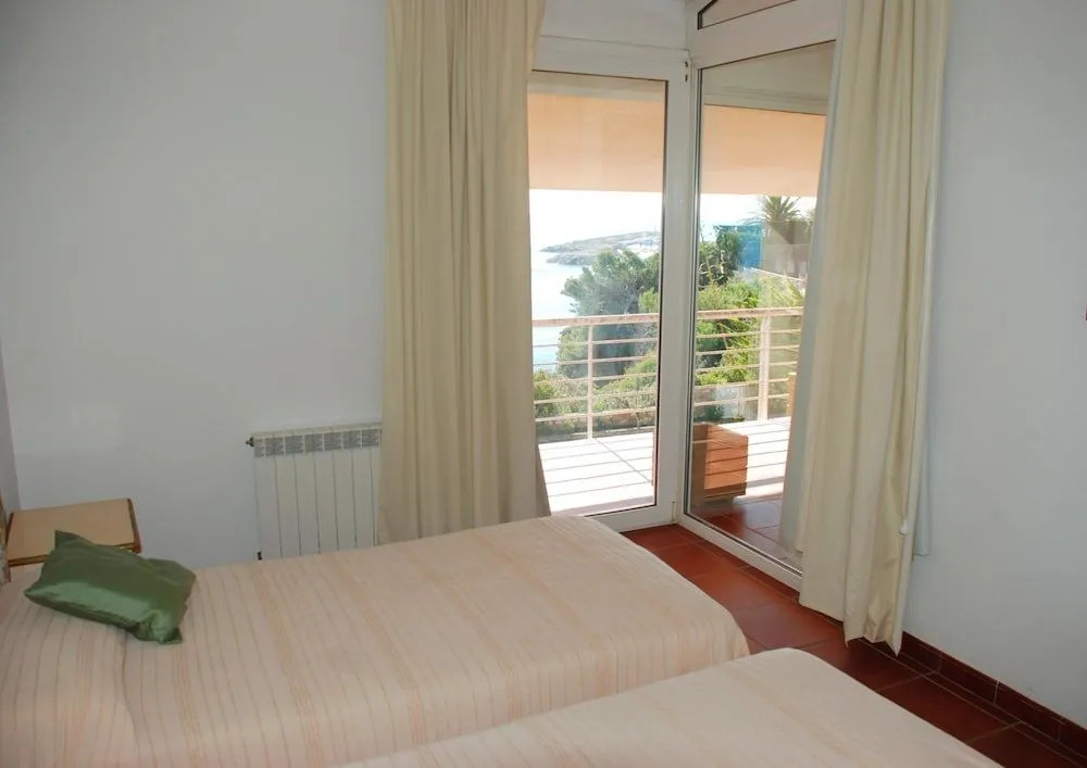 Villa Mestral