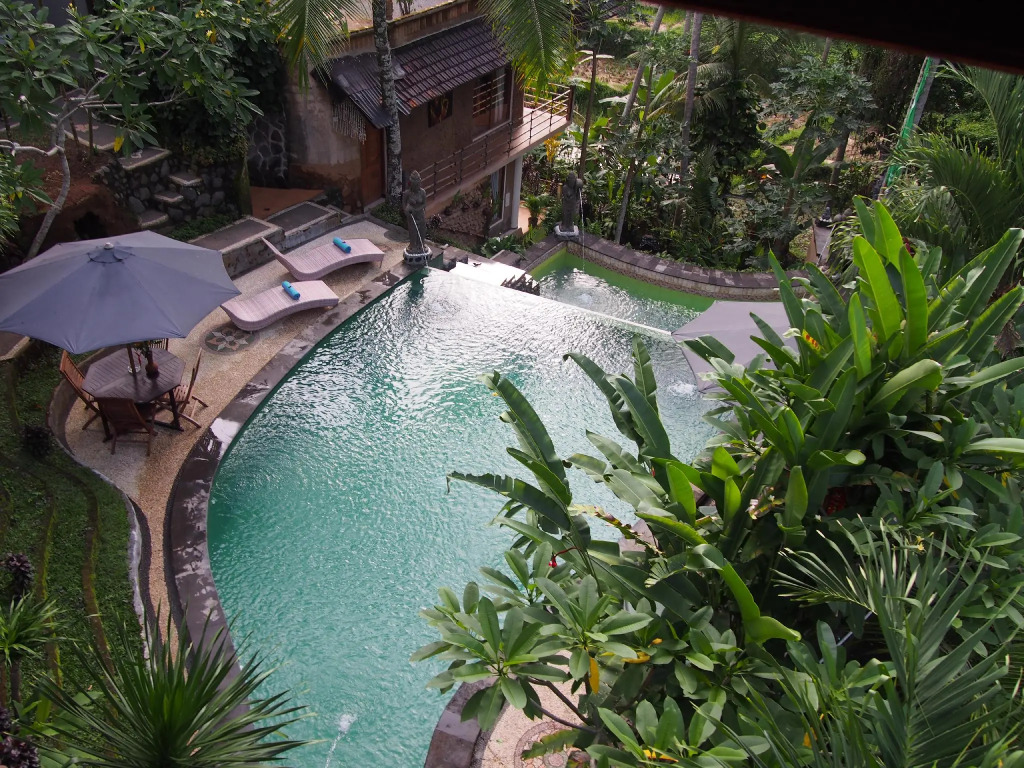 Junjungan Suite