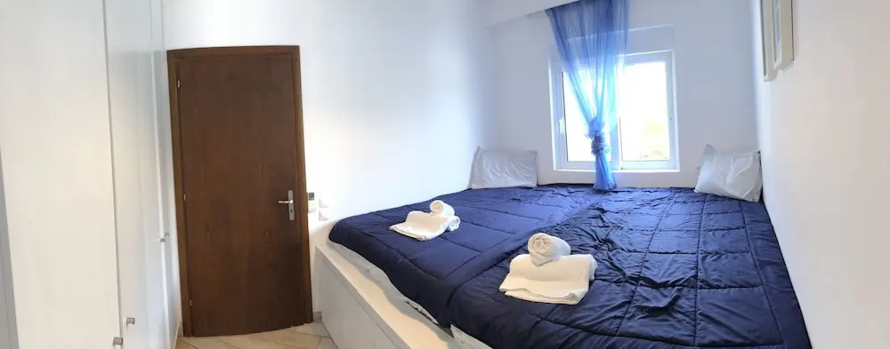Villa Aqua Di Mare