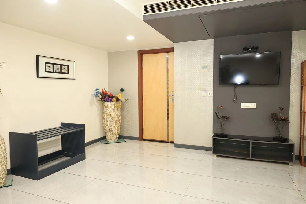 Hotel SN Blu