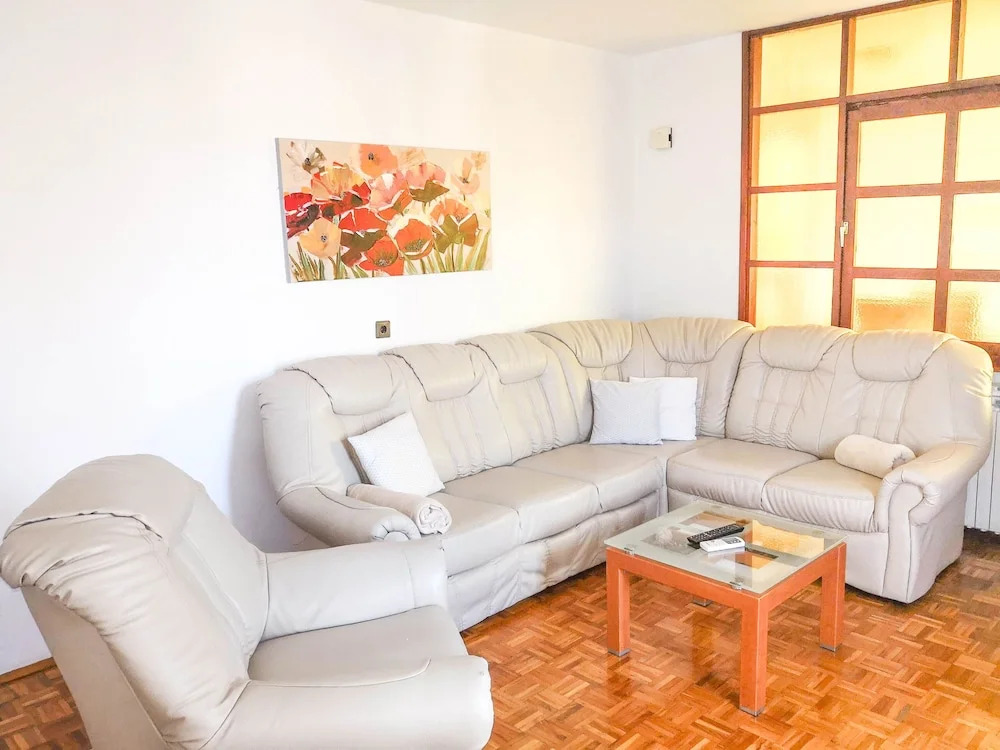 Apartment Donna