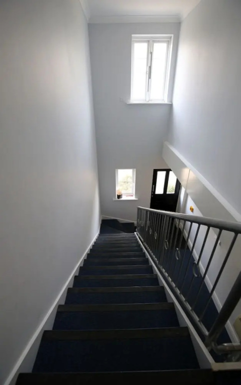 Duplex Apartment With Great Views of the City - Sleeps 6