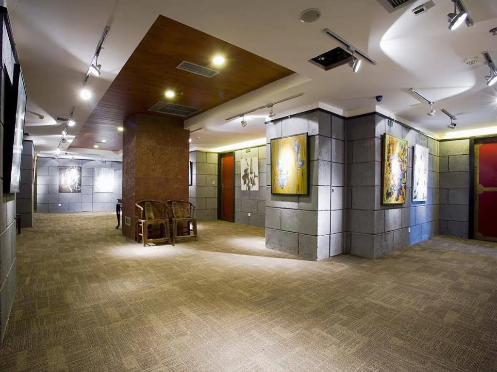 Hanyi Hotel