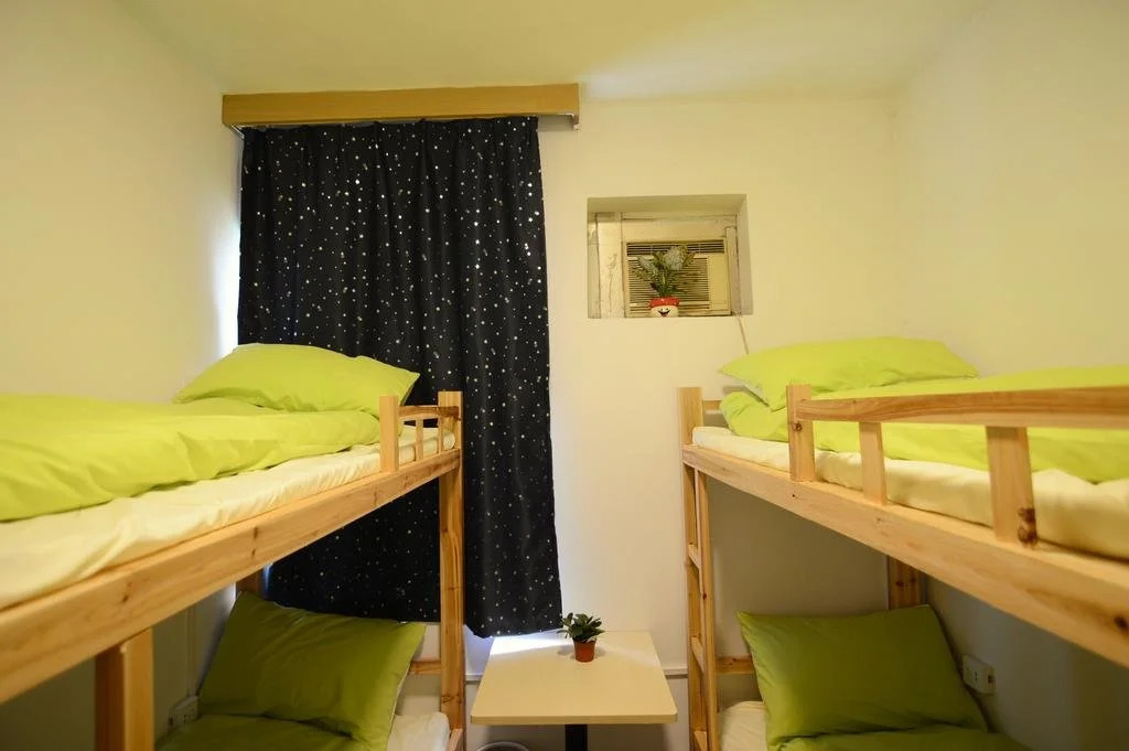 Zhuhai Liaofanwu Hostel