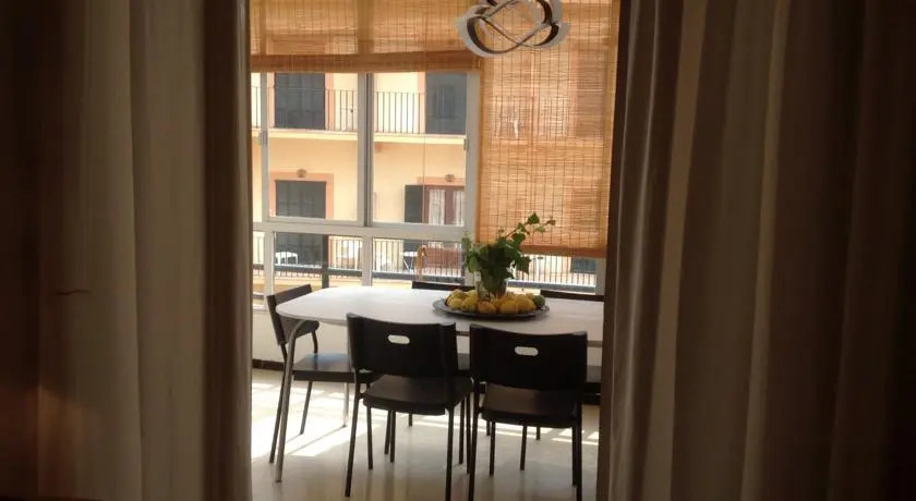 Apartamento Singladura
